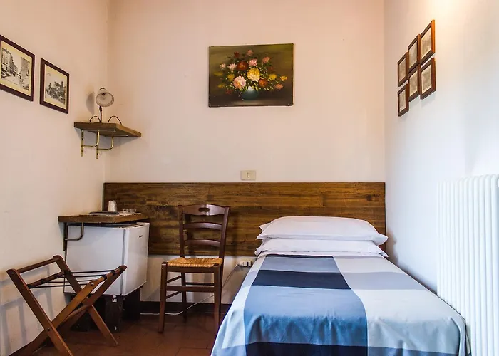 Locanda Casa Motta