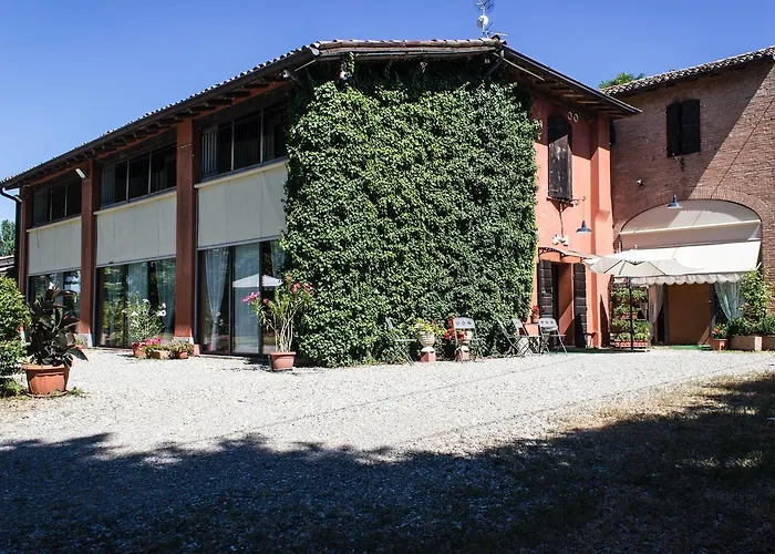 Locanda Casa Motta