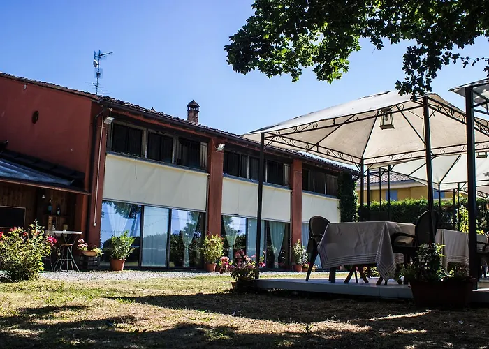 Locanda Casa Motta