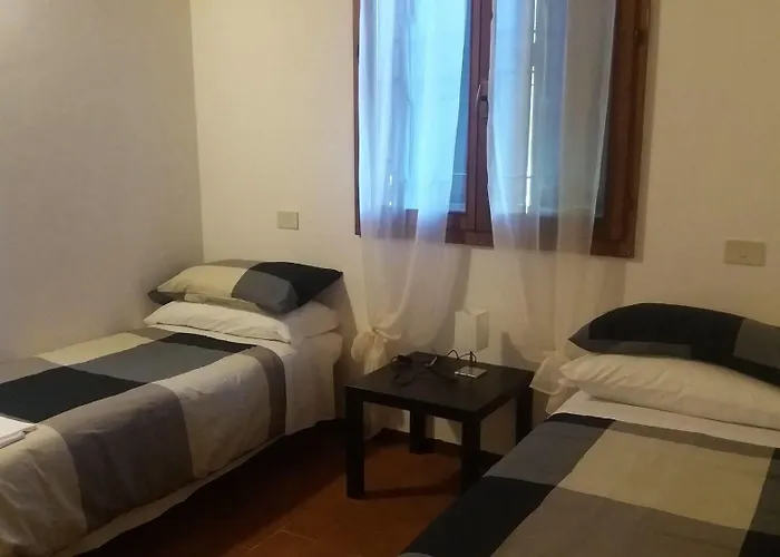 Locanda Casa Motta