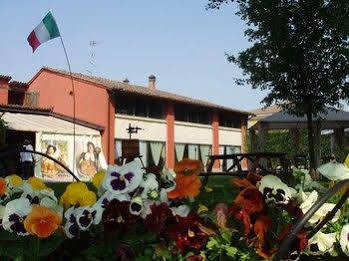 Casa Motta Gasthof 3*