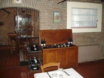 Casa Motta 3*