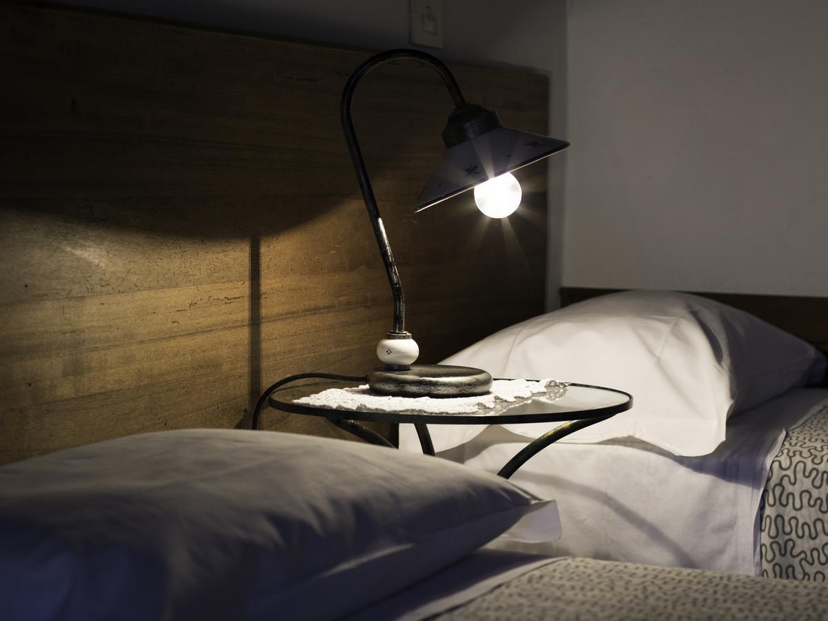 Casa Motta Gasthof 3*