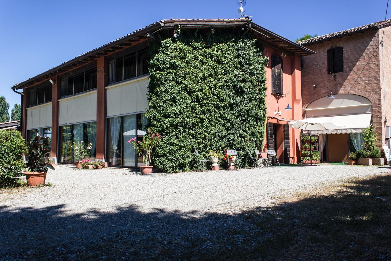 Gasthof Casa Motta