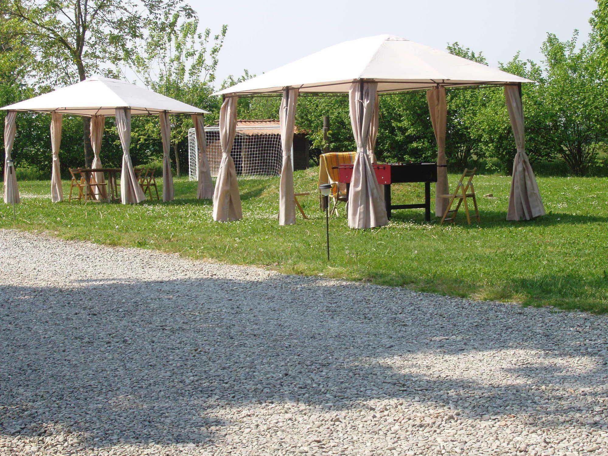 Casa Motta Gasthof Poviglio (Reggio Emilia)