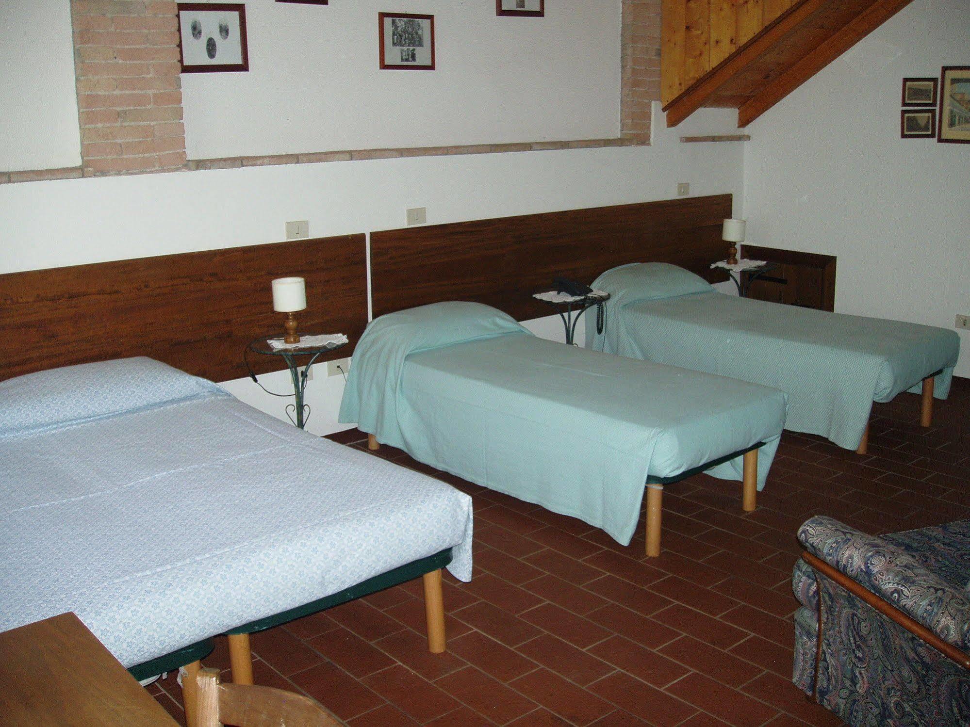 Gasthof Casa Motta 3*