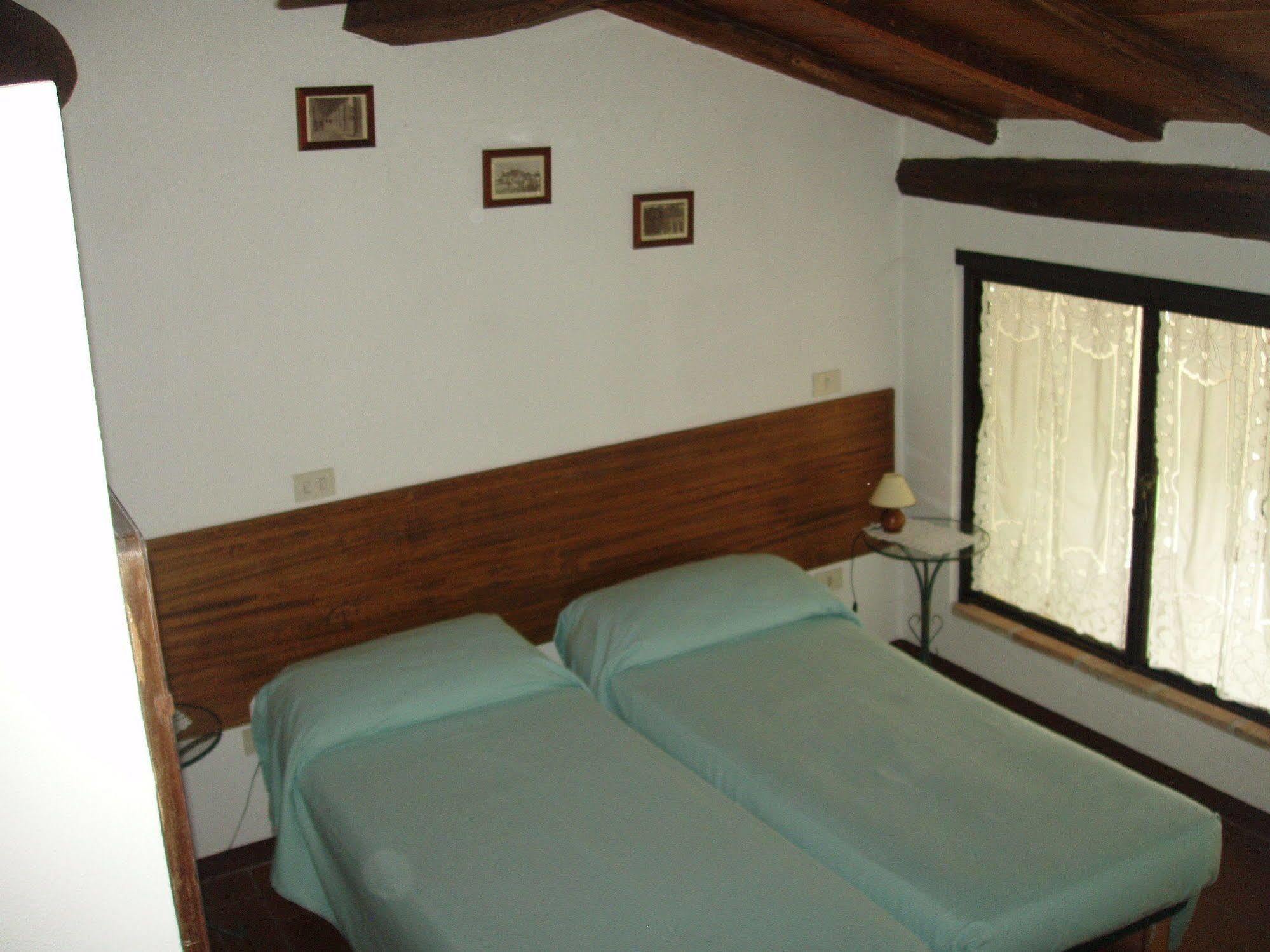 Casa Motta 3*