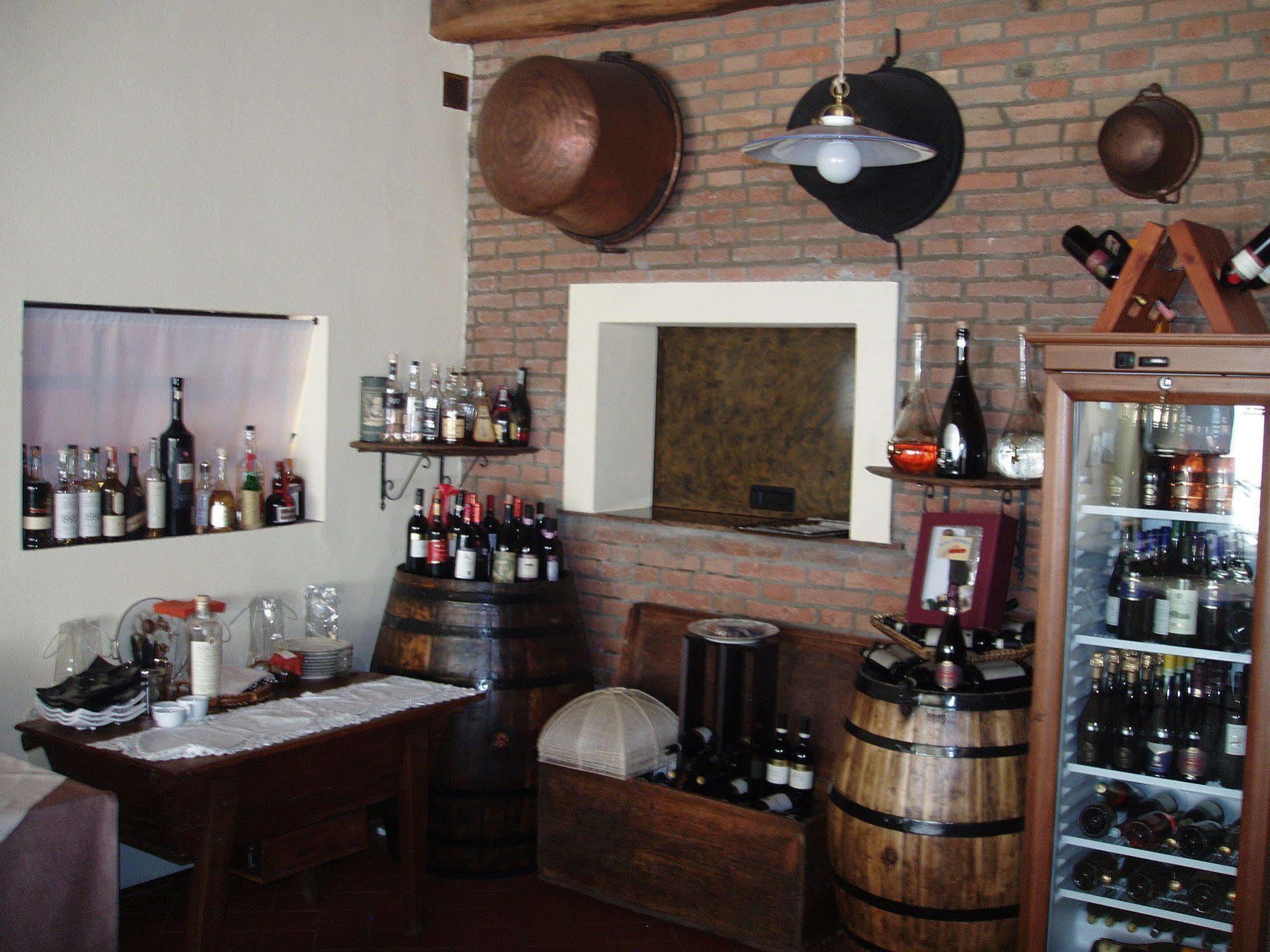 Gasthof Casa Motta