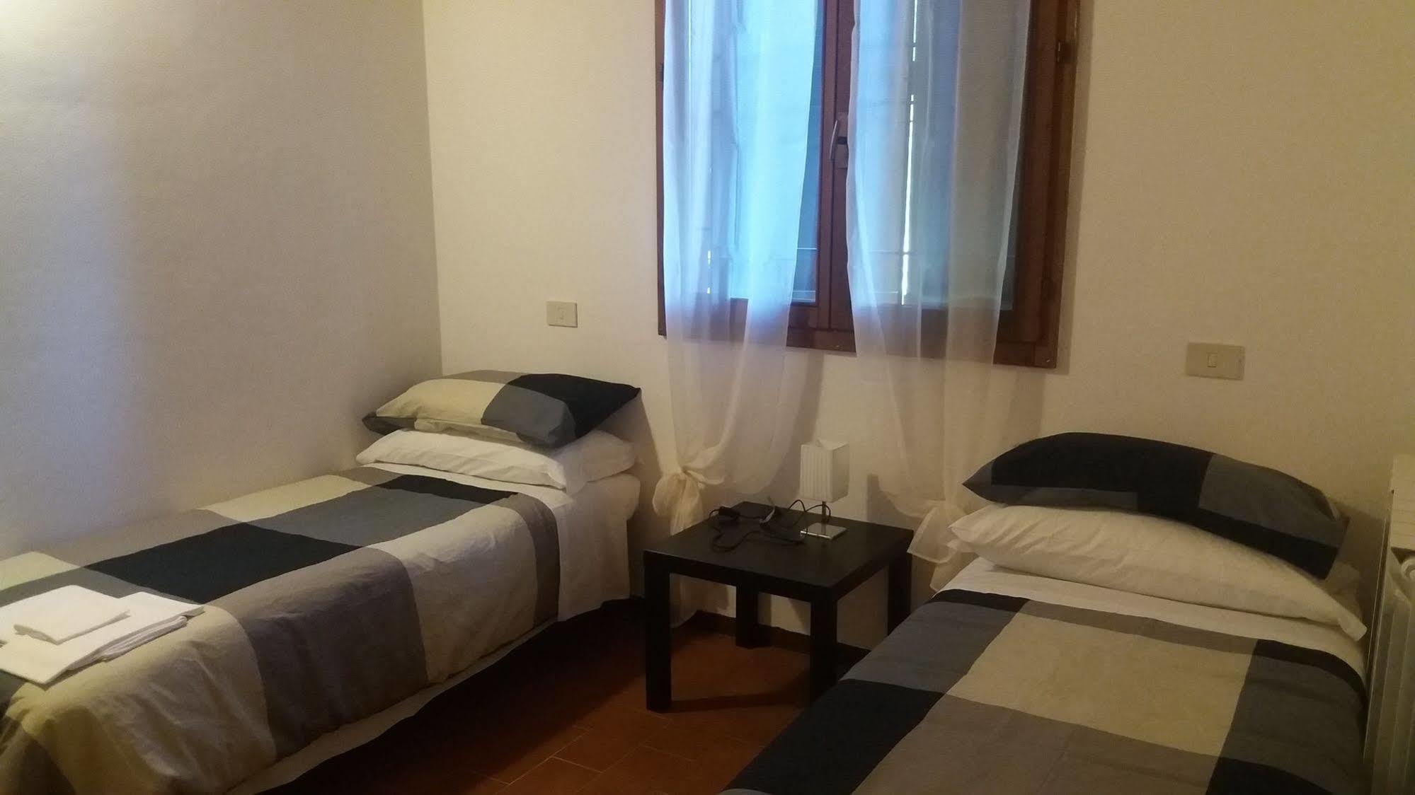 Gasthof Casa Motta