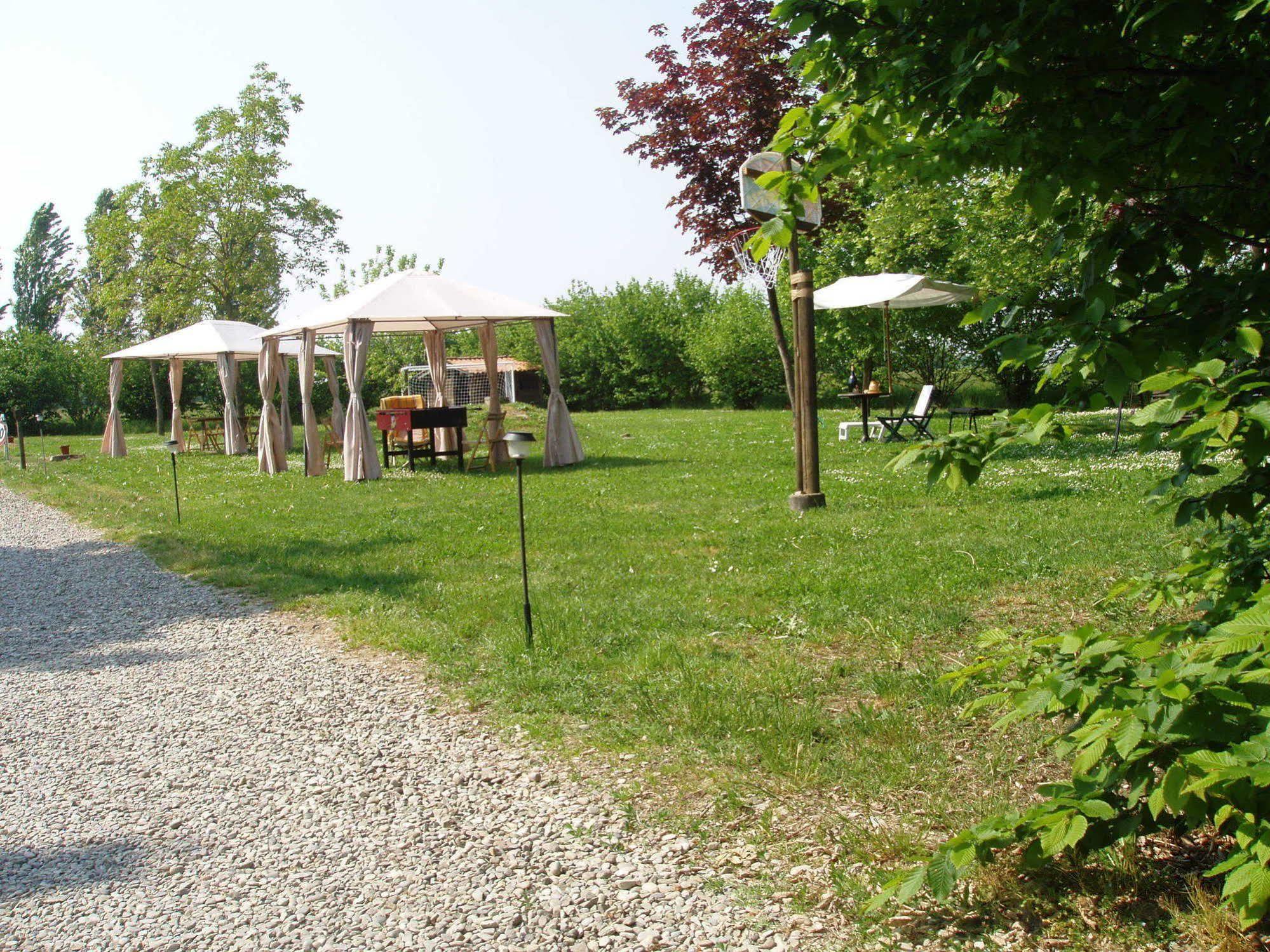 Casa Motta Poviglio (Reggio Emilia)