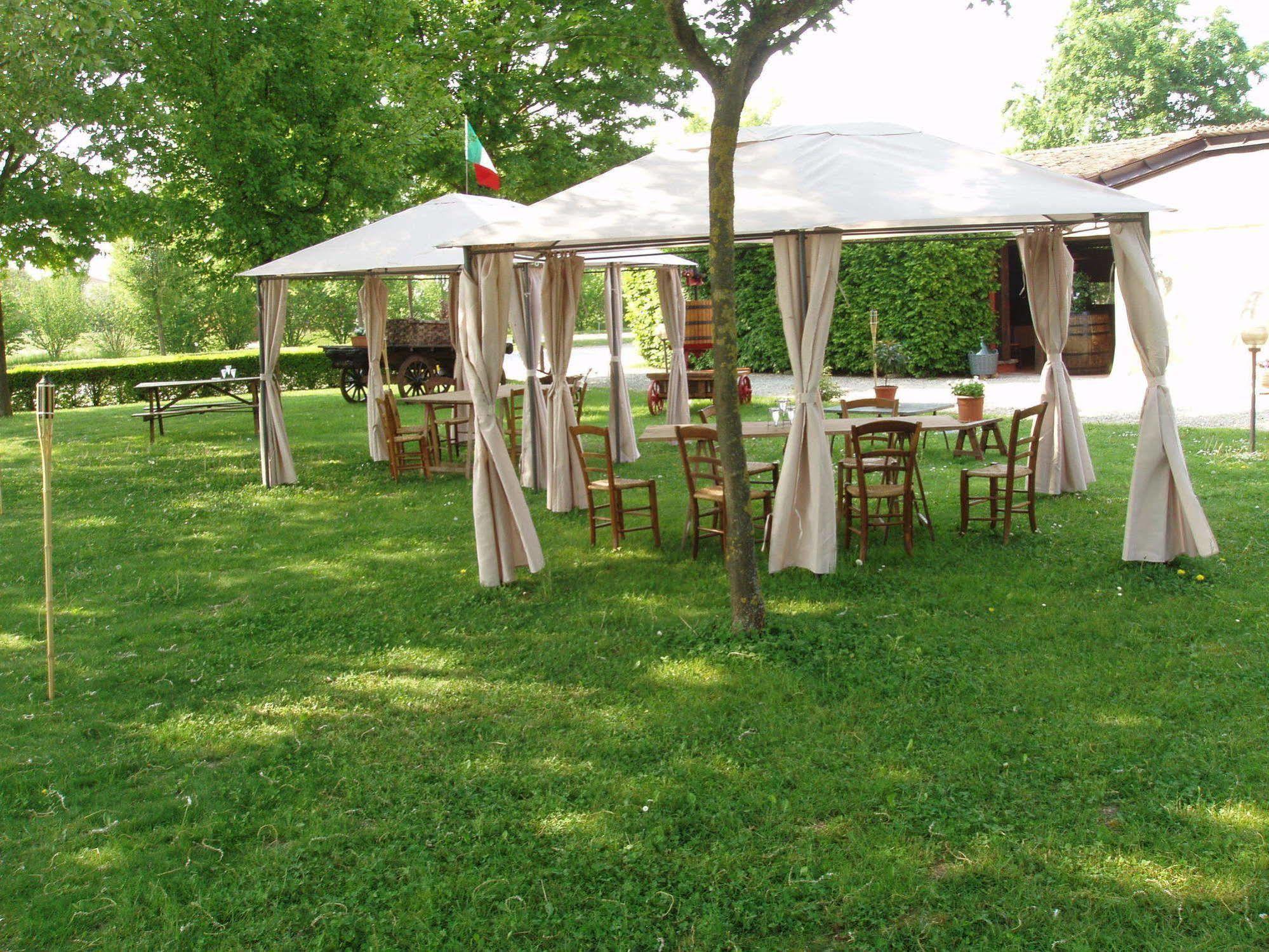 Gasthof Casa Motta Poviglio (Reggio Emilia)