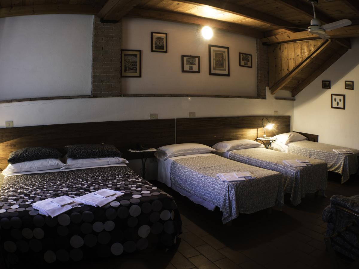 Estalagem Locanda Casa Motta